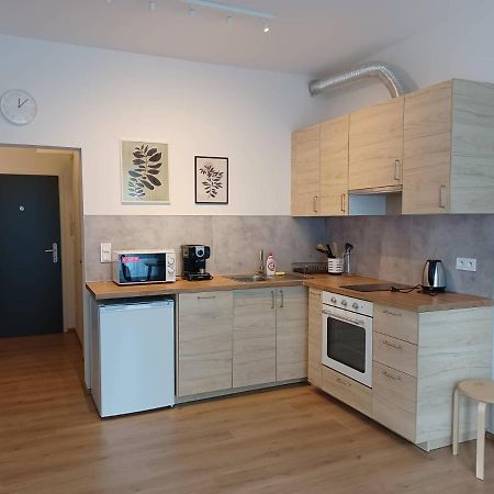Apartment Harmony Mariánské Lázně Εξωτερικό φωτογραφία