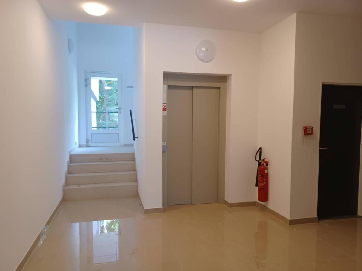 Apartment Harmony Mariánské Lázně Εξωτερικό φωτογραφία
